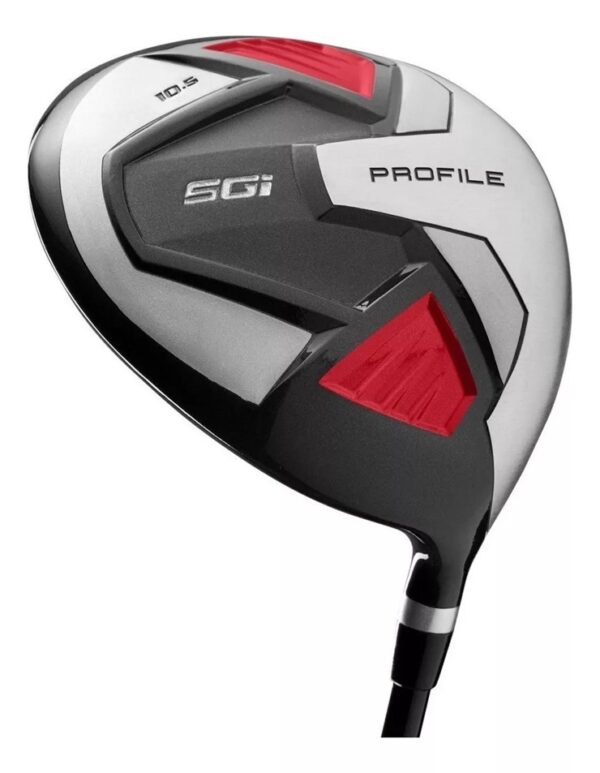 Set Wilson Golf Profile SGi - Imagen 4