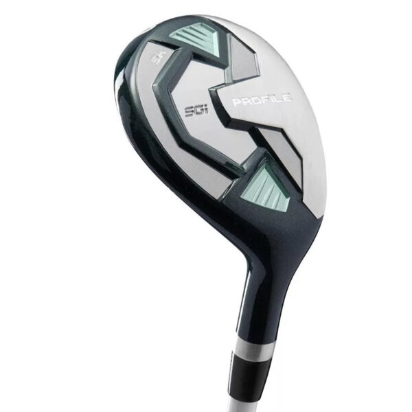 Set Wilson Golf Profile SGi - Dama - Imagen 3