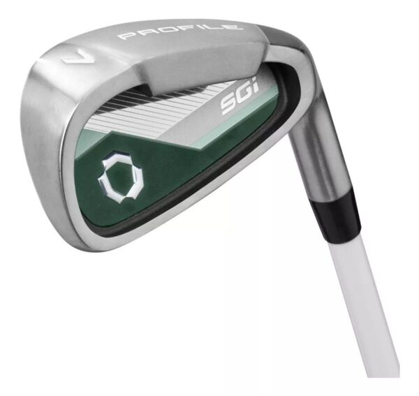 Set Wilson Golf Profile SGi - Dama - Imagen 4