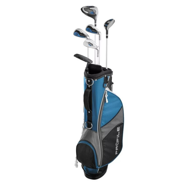 Set Wilson Golf Profile JGI Junior (10/13 años) - Imagen 2