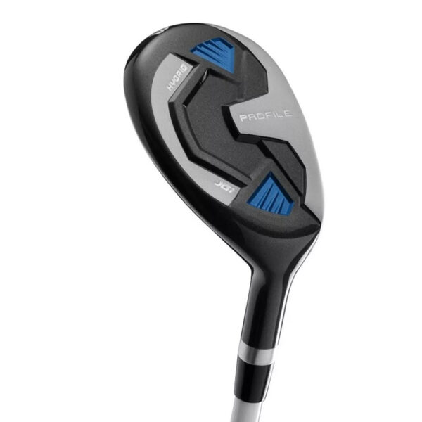 Set Wilson Golf Profile JGI Junior (10/13 años) - Imagen 3