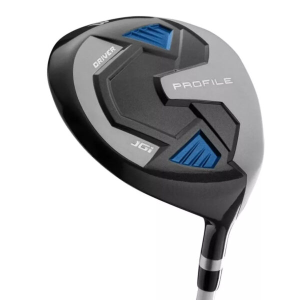 Set Wilson Golf Profile JGI Junior (10/13 años) - Imagen 4