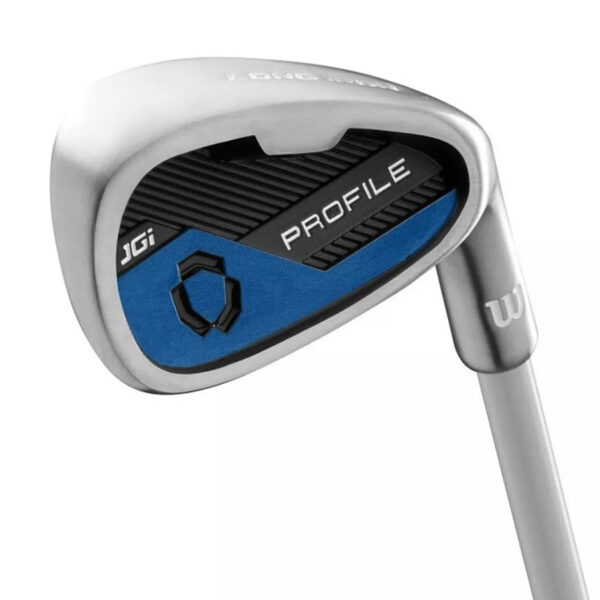 Set Wilson Golf Profile JGI Junior (10/13 años) - Imagen 5