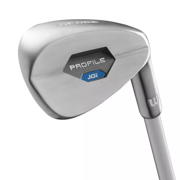 Set Wilson Golf Profile JGI Junior (10/13 años) - Imagen 6