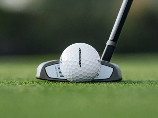 Pelotas TaylorMade Speedsoft - Imagen 3