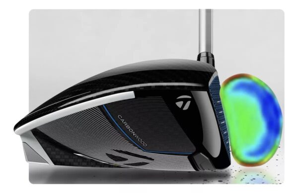 Pelotas TaylorMade Speedsoft - Imagen 4