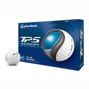Pelotas TaylorMade TP5