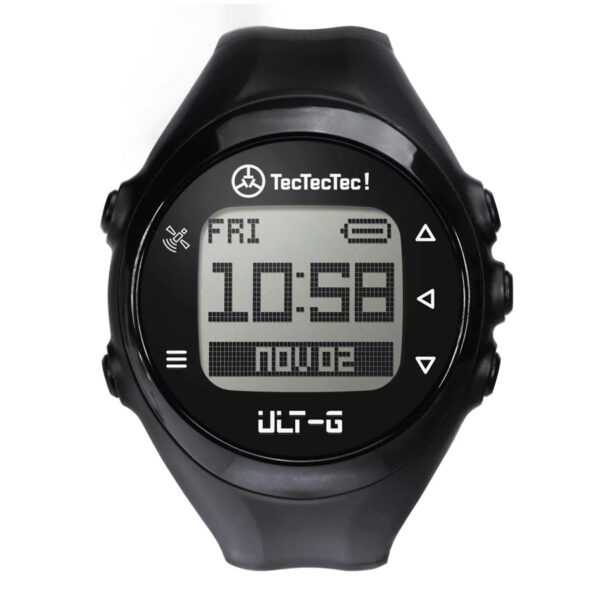 Reloj Gps TecTecTec ULT-G - Imagen 2