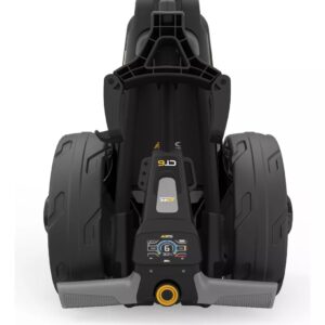 Carro Eléctrico Powakaddy CT6