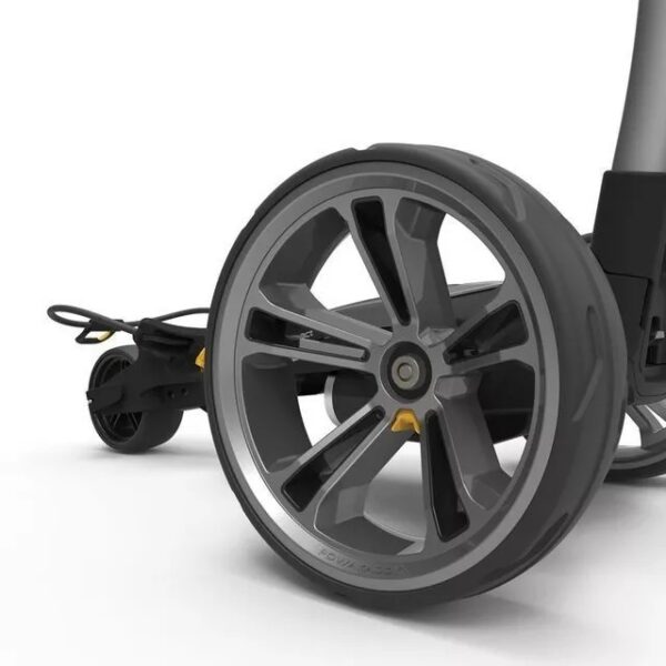 Carro Eléctrico Powakaddy CT6 - Imagen 5