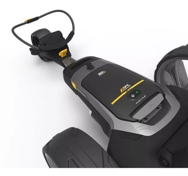Carro Eléctrico Powakaddy CT6 - Imagen 3