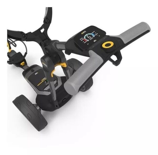 Carro Eléctrico Powakaddy CT6 - Imagen 4