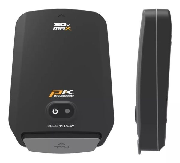 Carro Eléctrico Powakaddy CT6 - Imagen 11