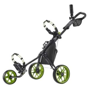 Carro Manual Caddytek Caddylite 11.5