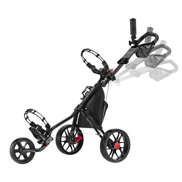 Carro Manual Caddytek Caddylite 11.5 - Imagen 4