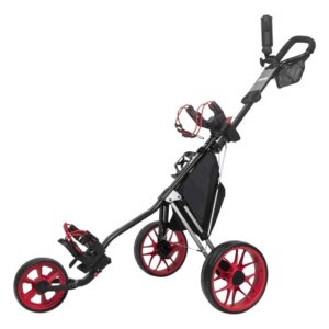 Carro Manual Caddytek Caddylite 11.5