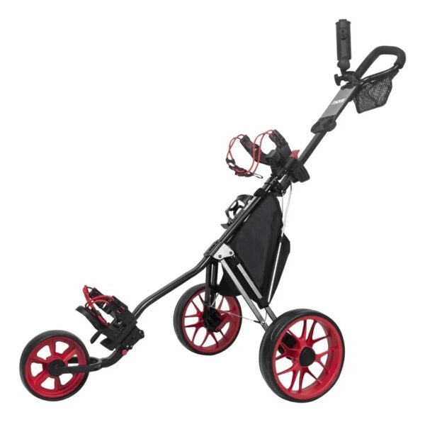 Carro Manual Caddytek Caddylite 11.5