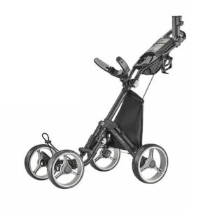 Carro Manual Caddytek Explorer