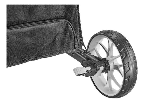 Carro Manual Caddytek Explorer - Imagen 3