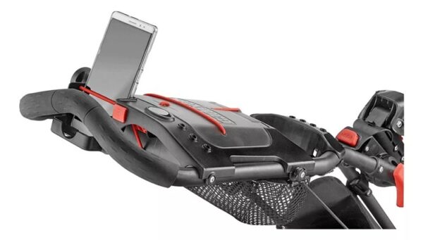 Carro Manual Caddytek Explorer - Imagen 6