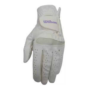 Guante Wilson Golf Feel Plus - Dama