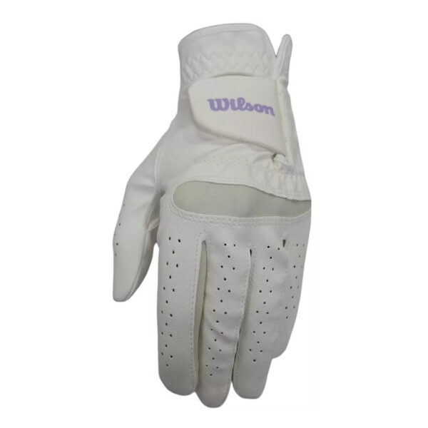 Guante Wilson Golf Feel Plus - Dama