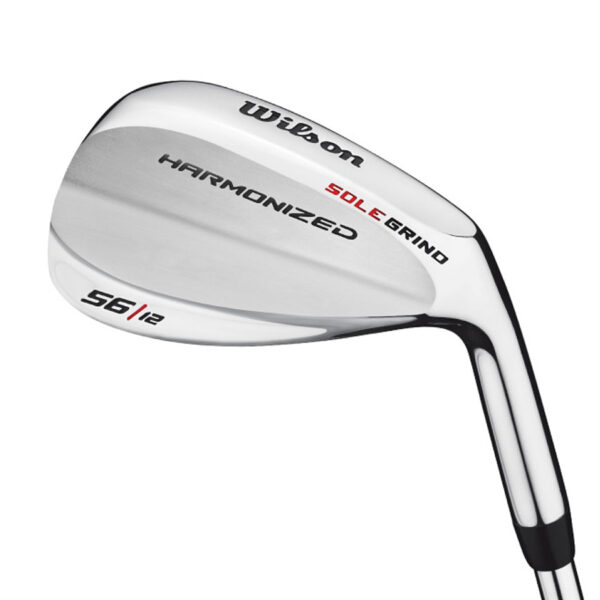 Wedge Wilson Golf Harmonized #1