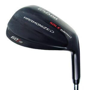 Wedge Wilson Golf Harmonized #1